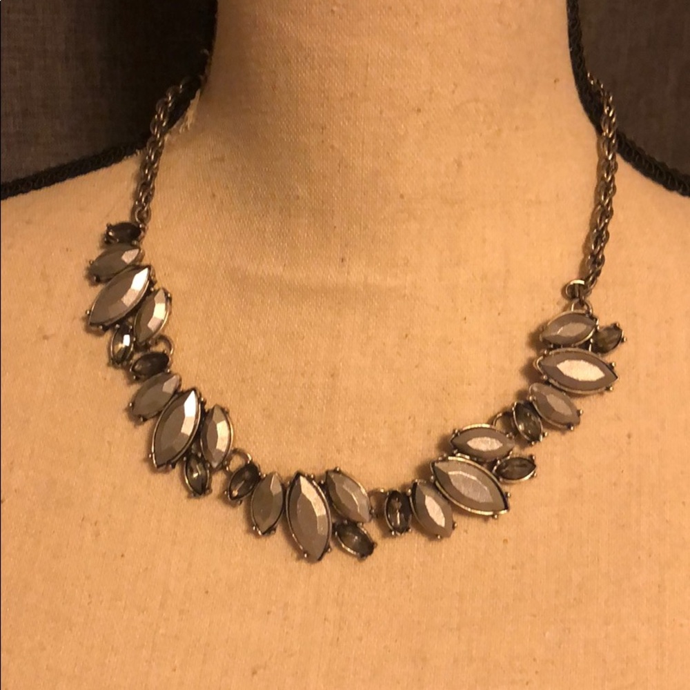 Loft necklace